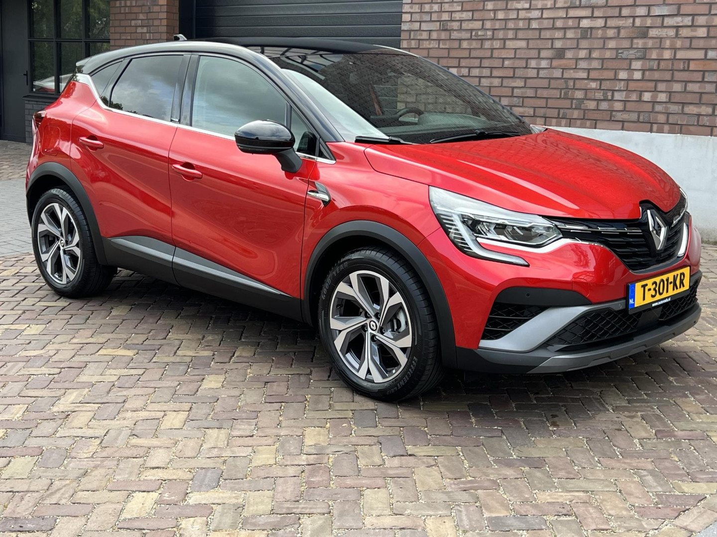 Renault Renault