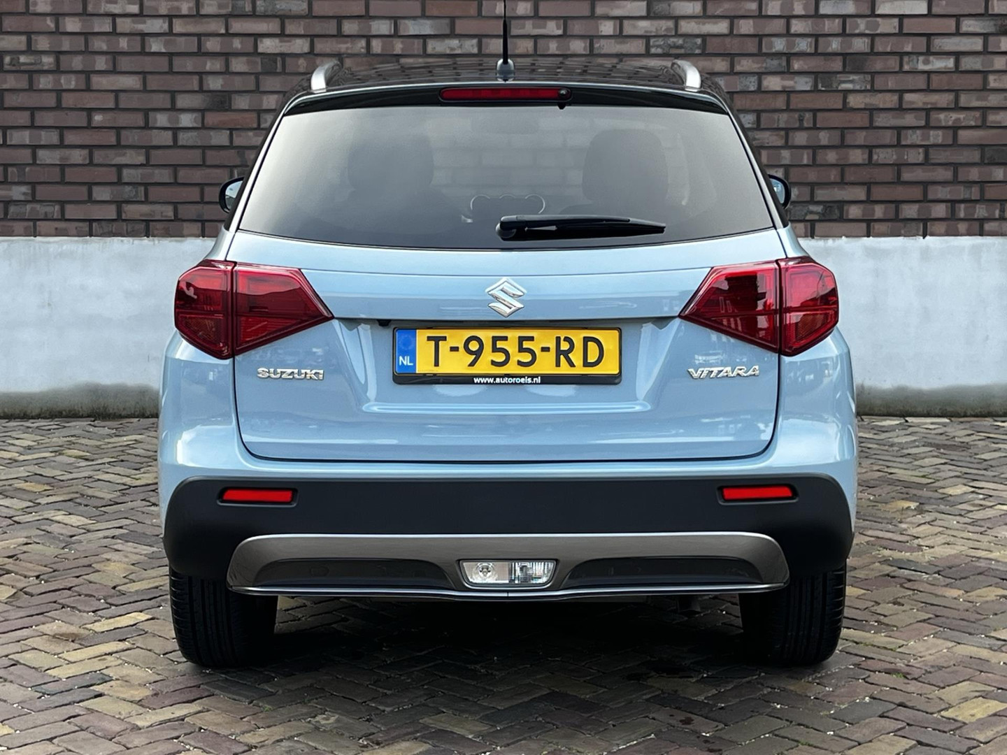 Suzuki Suzuki