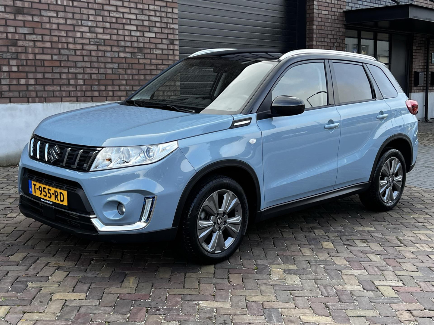 Suzuki Suzuki