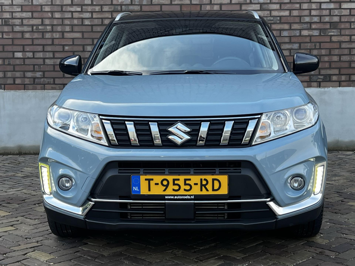 Suzuki Suzuki