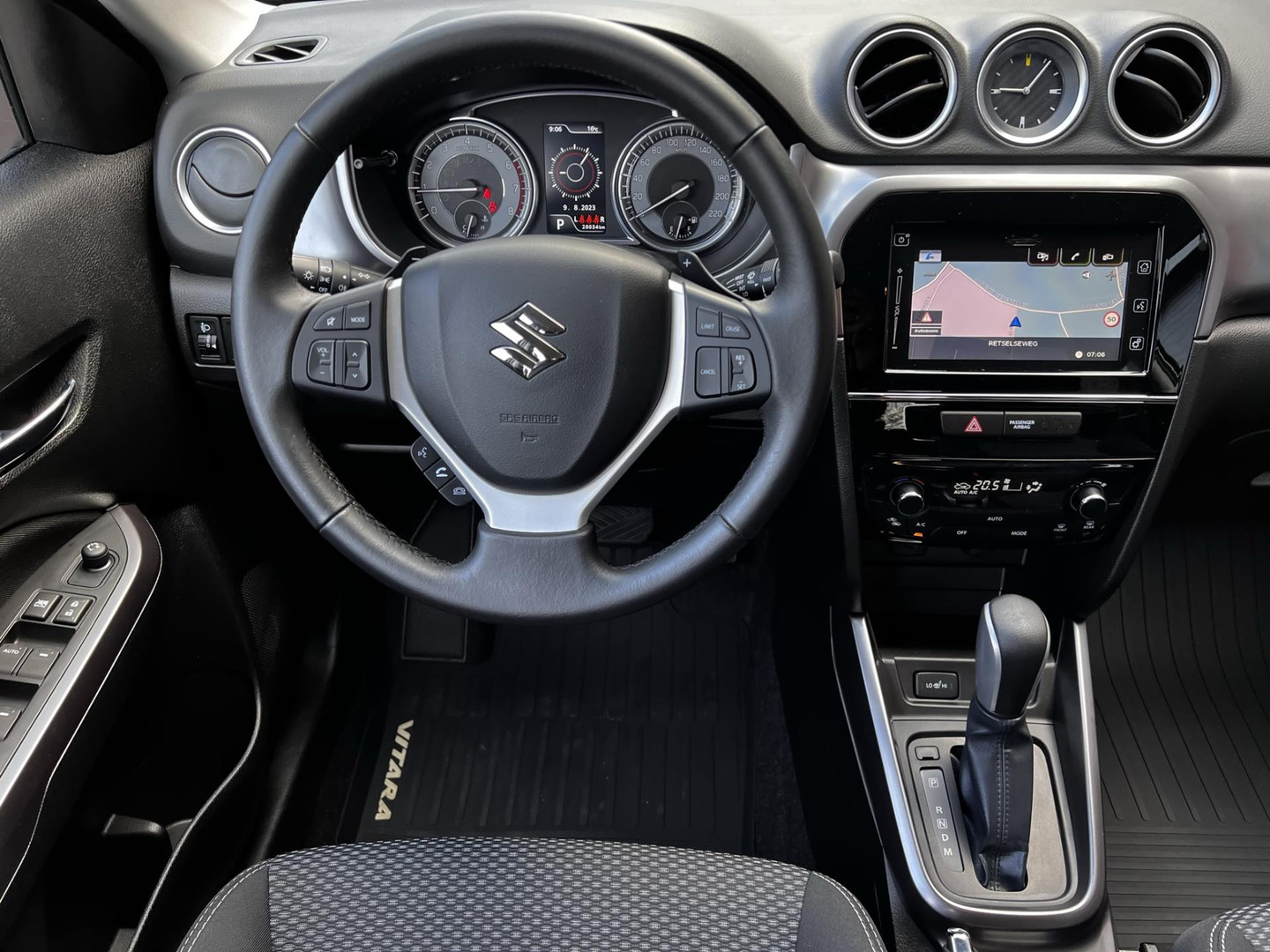 Suzuki Suzuki