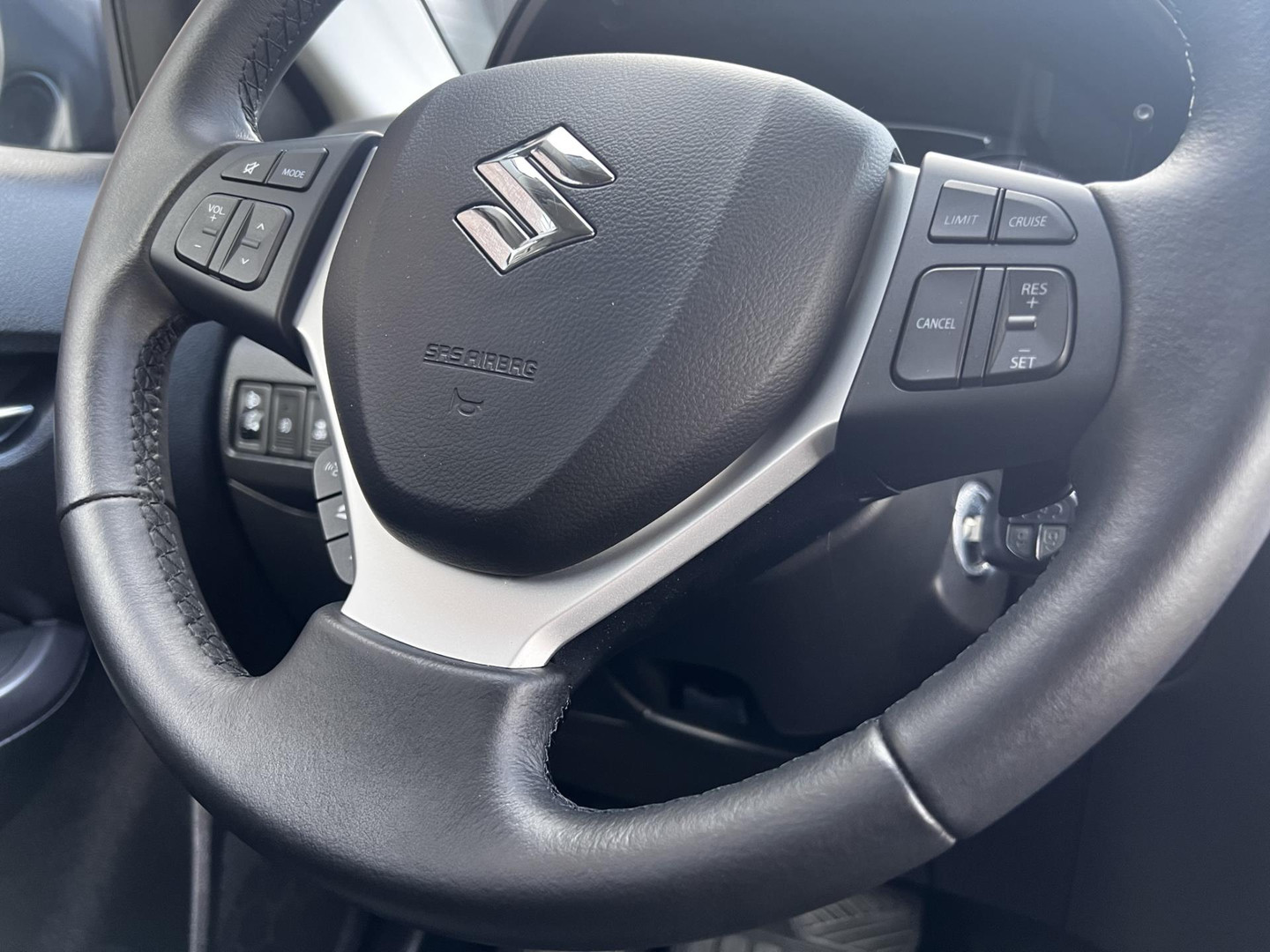 Suzuki Suzuki
