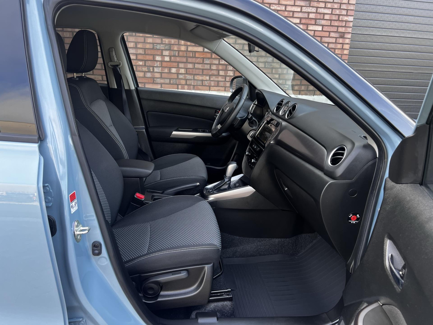 Suzuki Suzuki