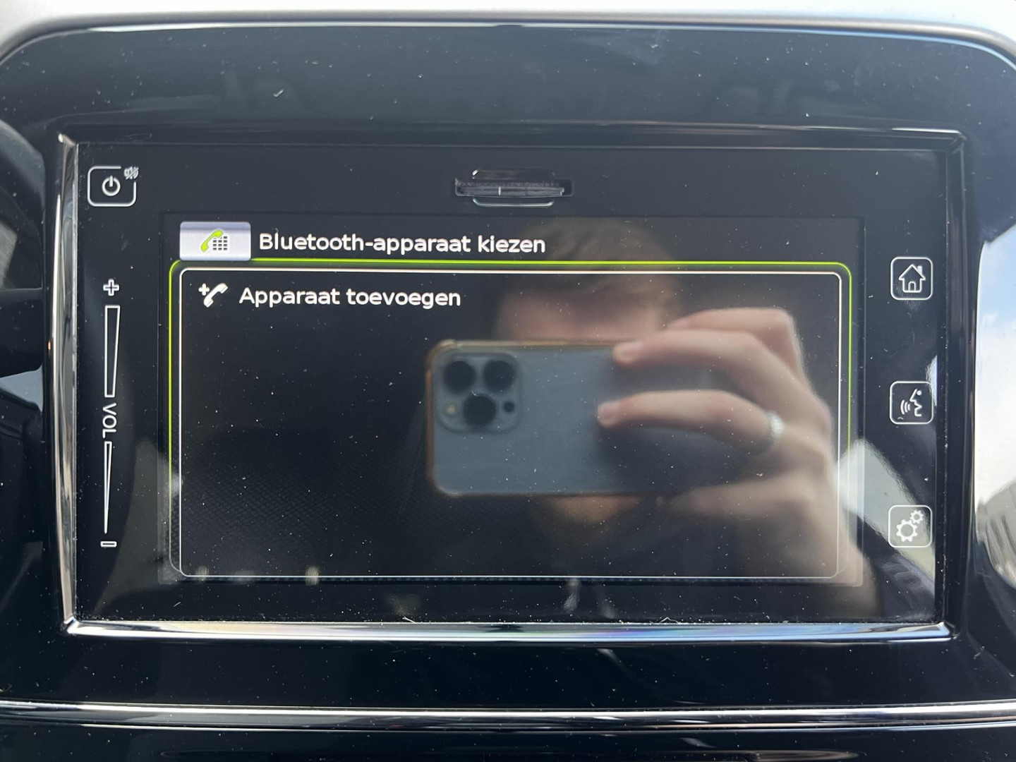 Suzuki Suzuki