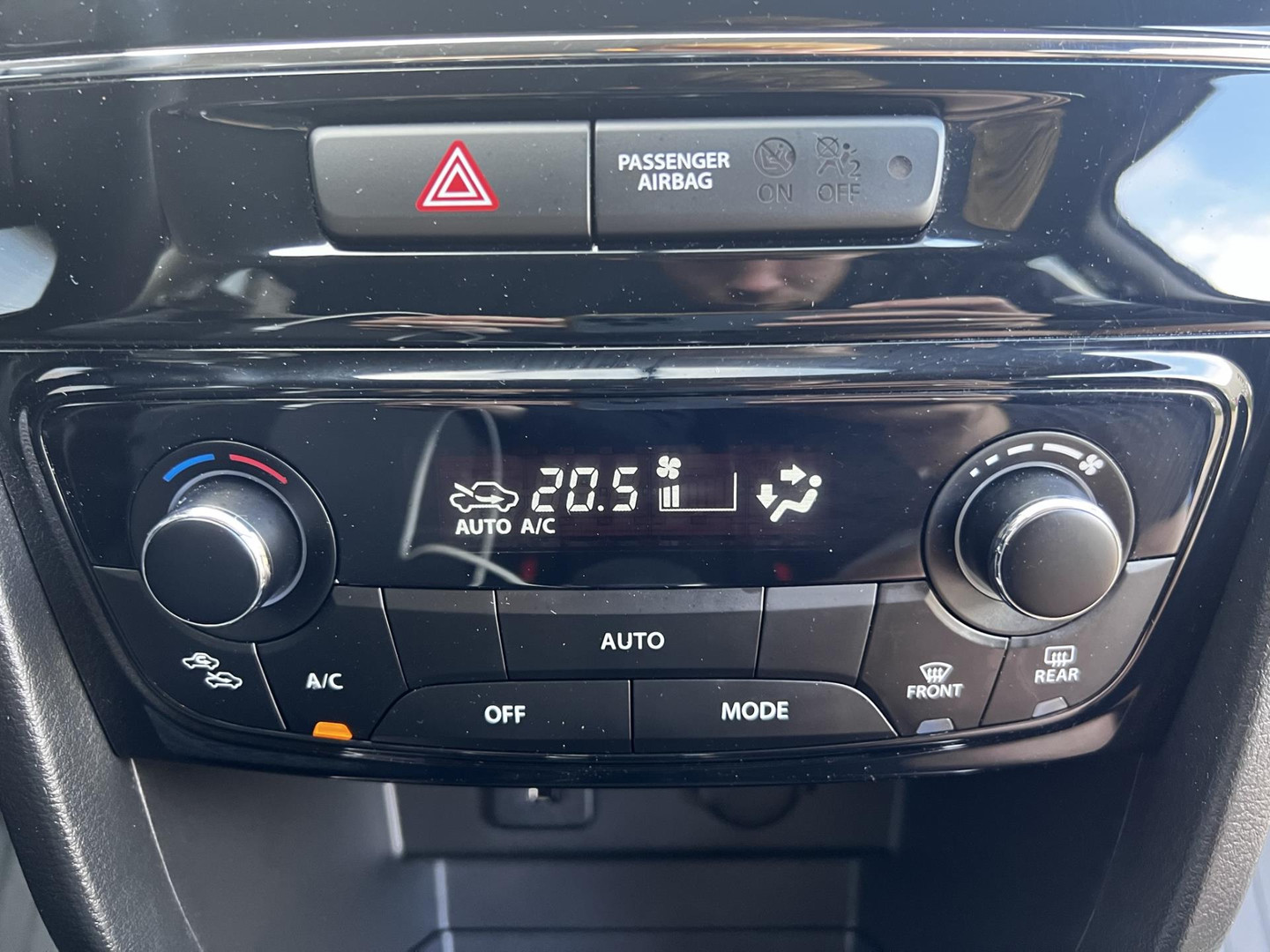Suzuki Suzuki