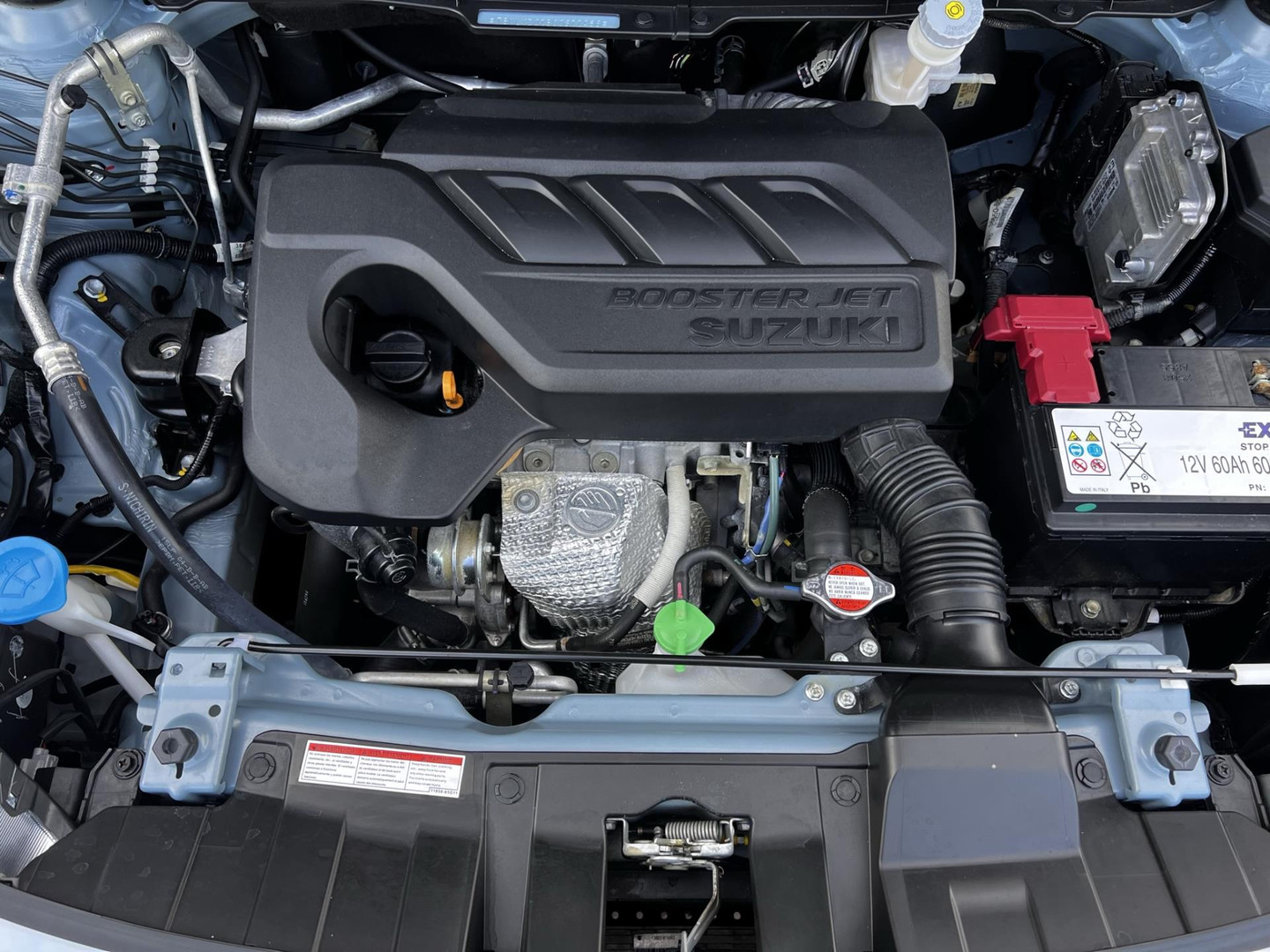 Suzuki Suzuki