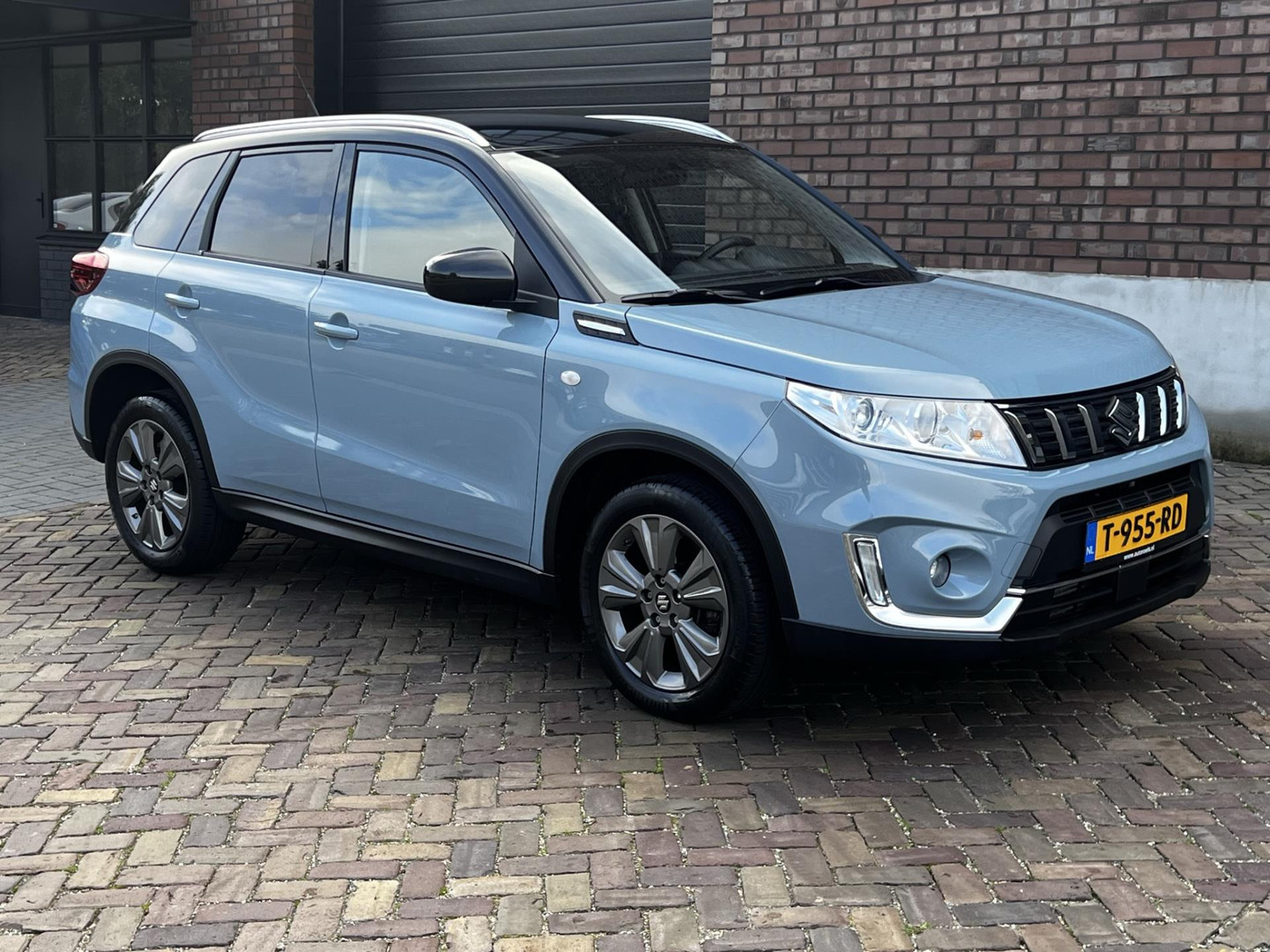 Suzuki Suzuki