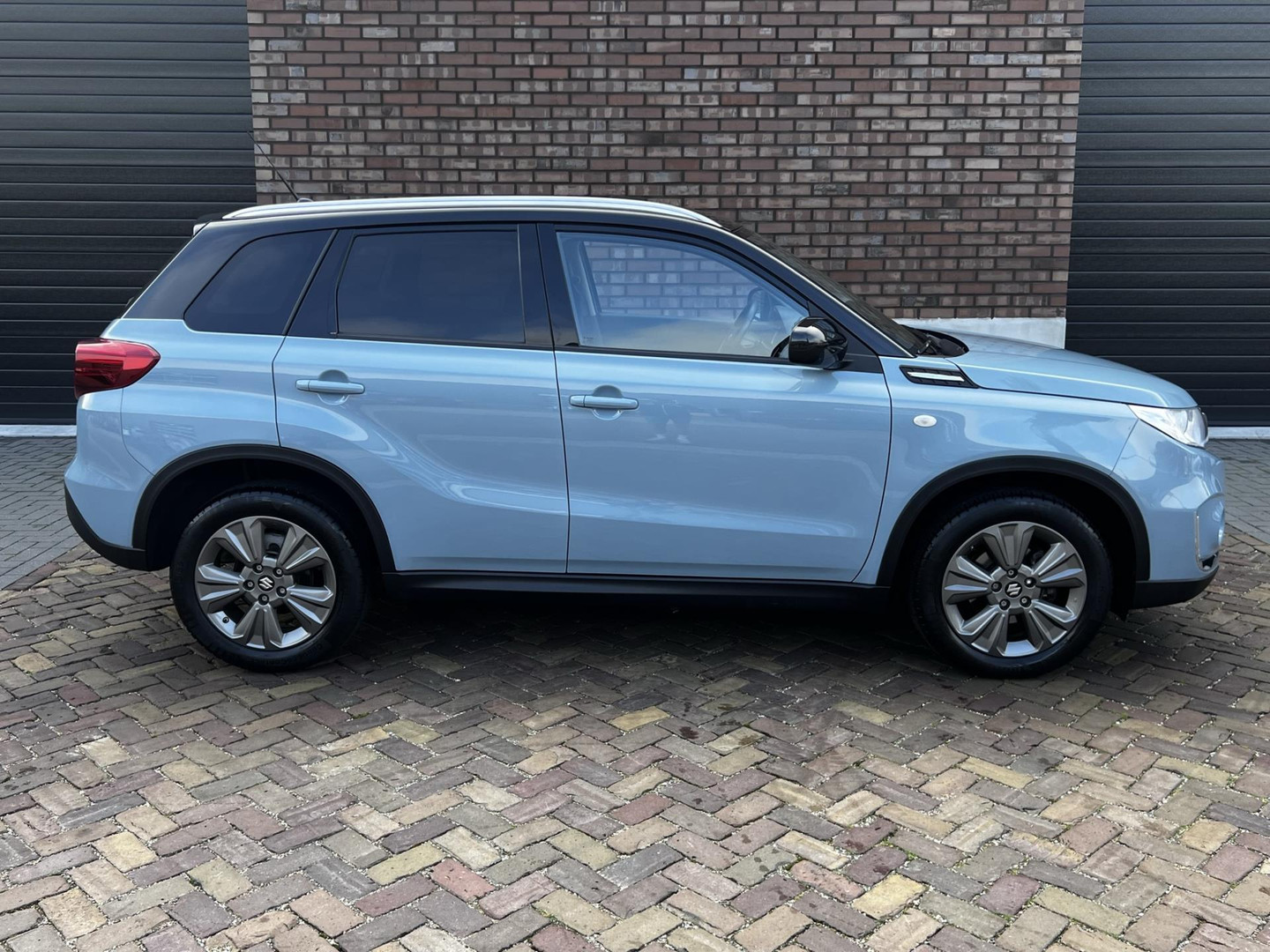 Suzuki Suzuki