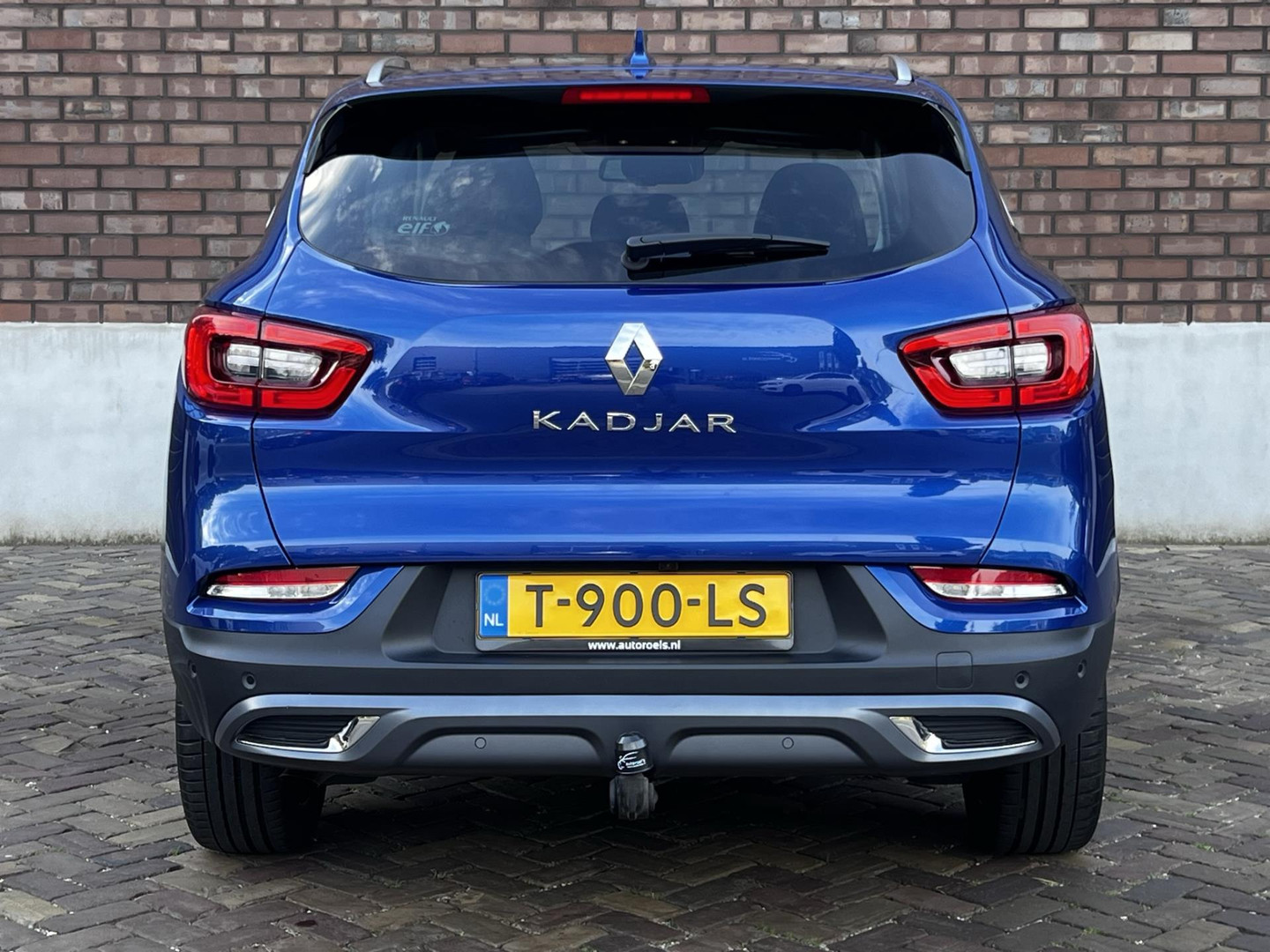 Renault Renault