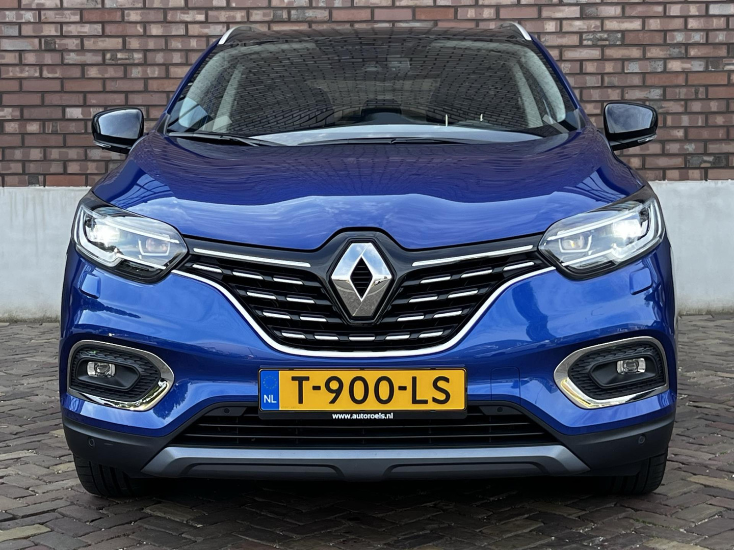 Renault Renault