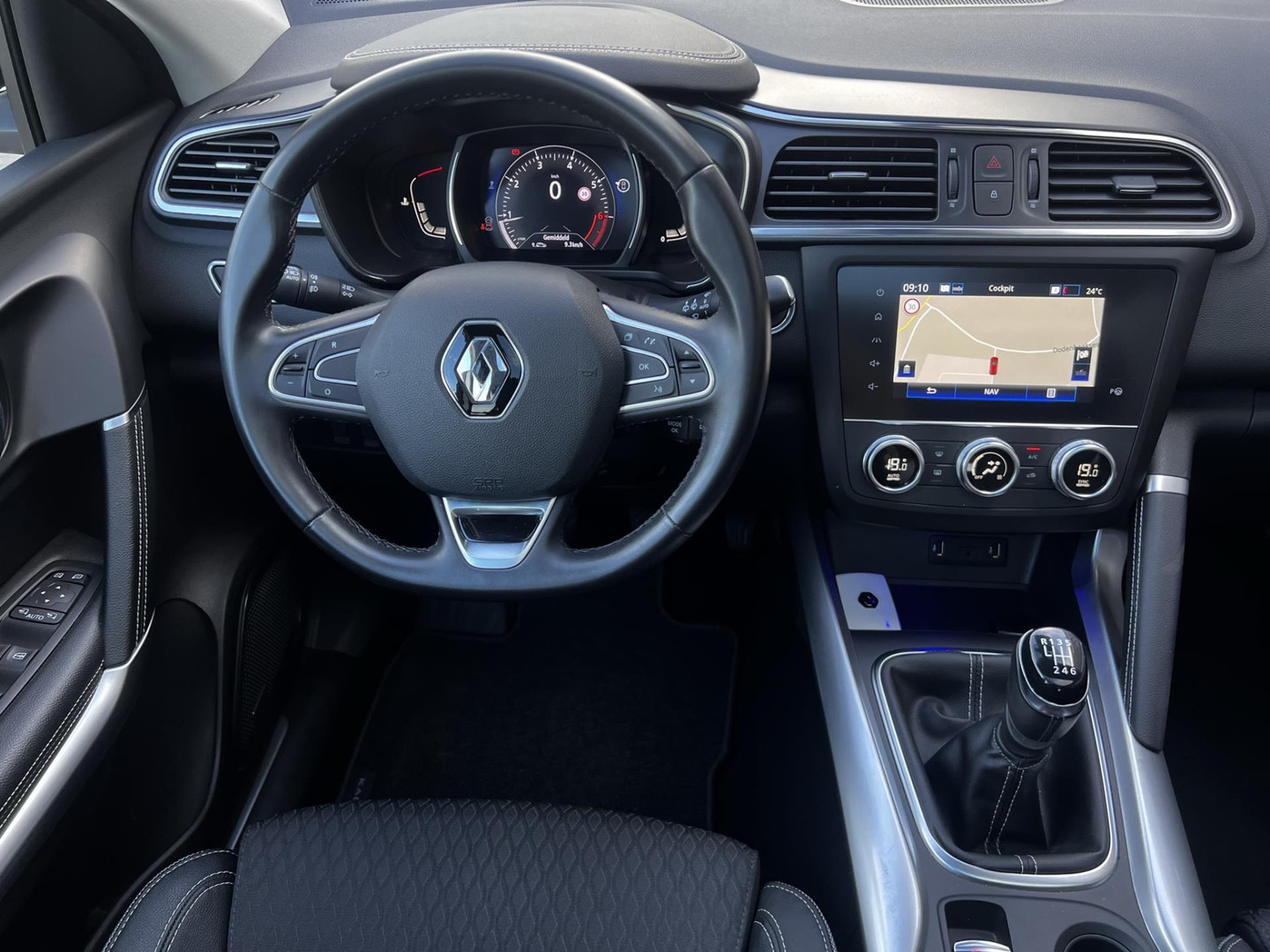 Renault Renault