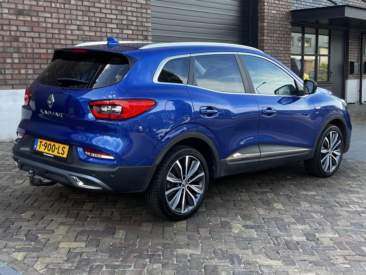 Renault Renault