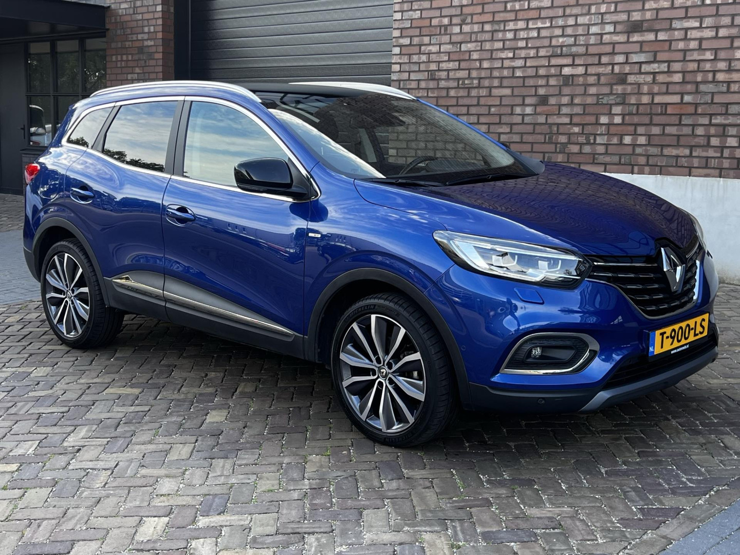 Renault Renault