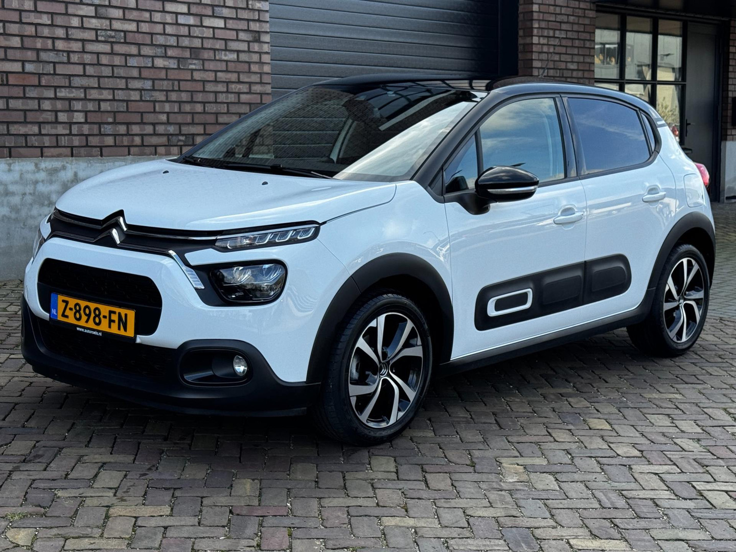 Citroën