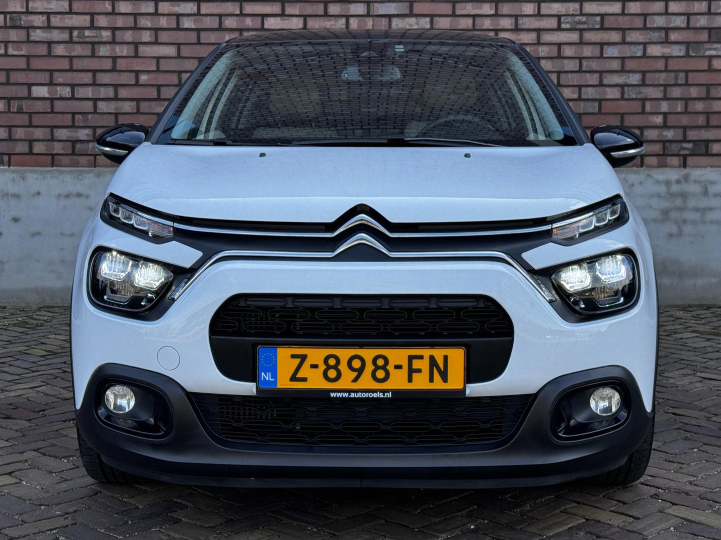 Citroën