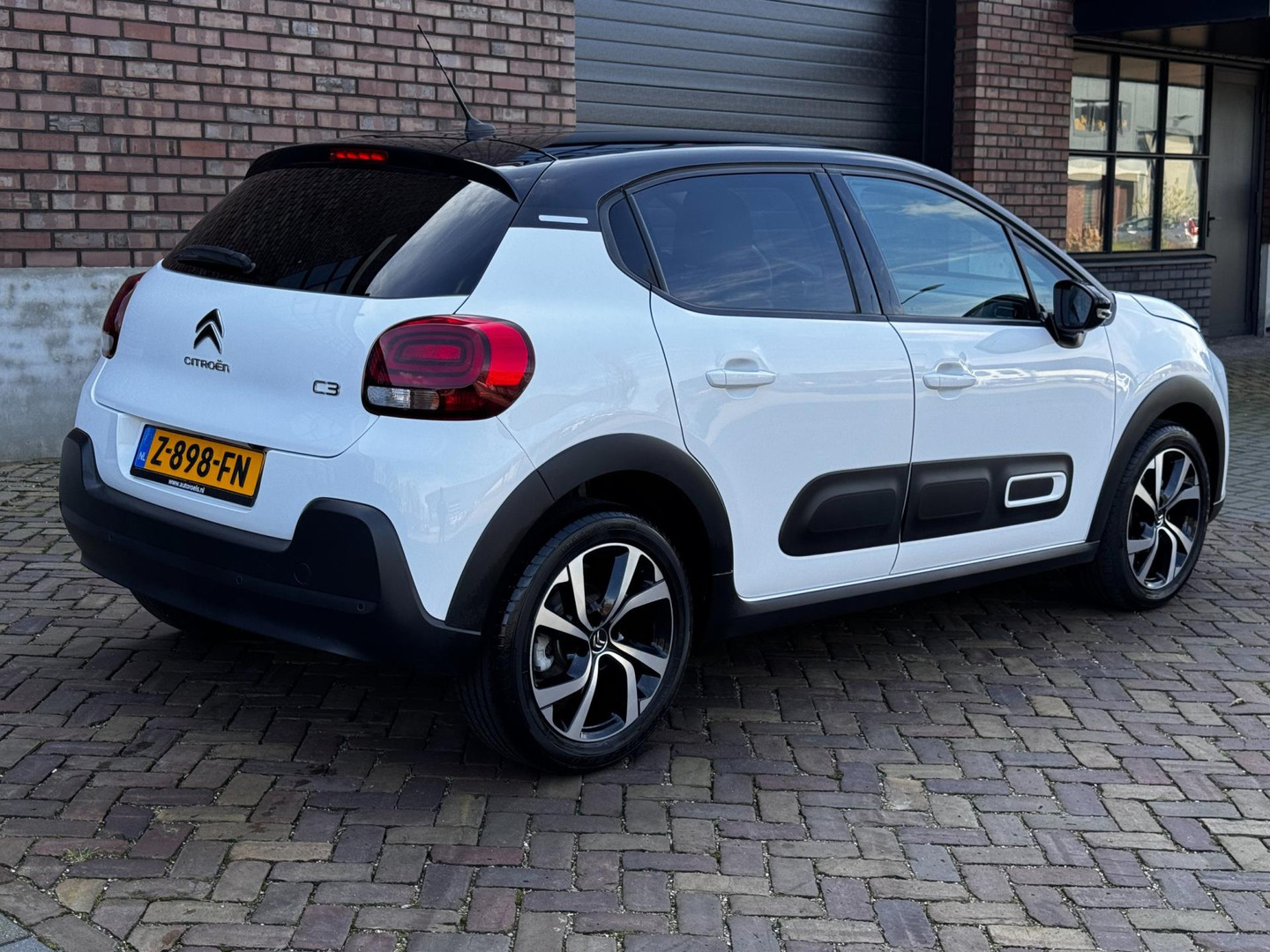 Citroën