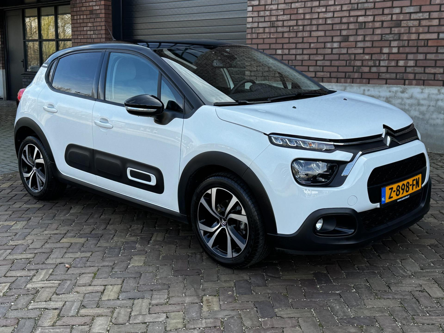 Citroën