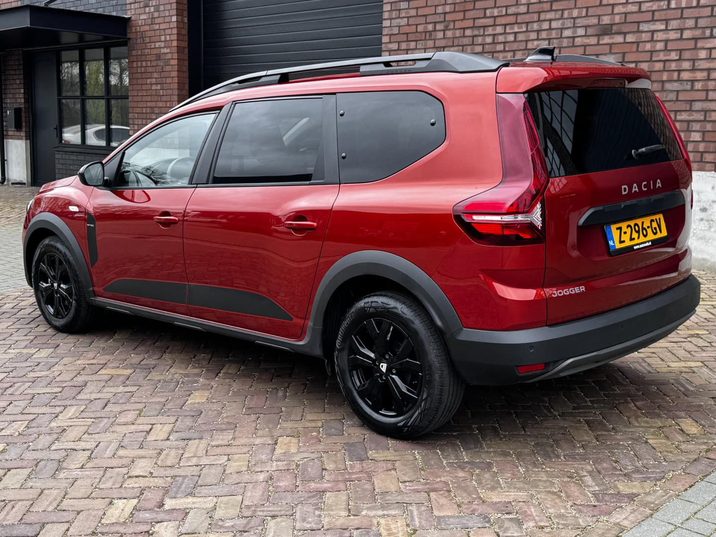 Dacia