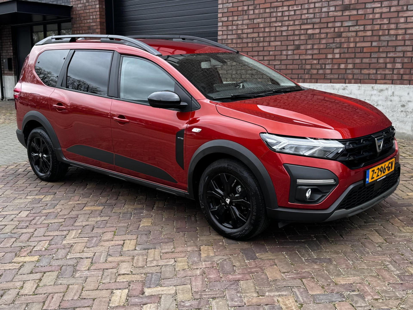 Dacia