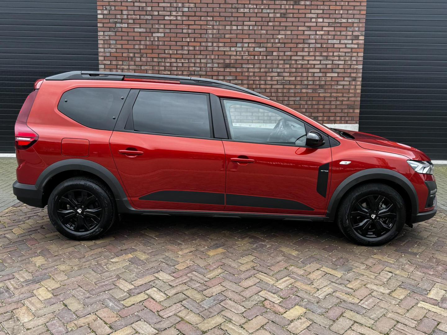 Dacia