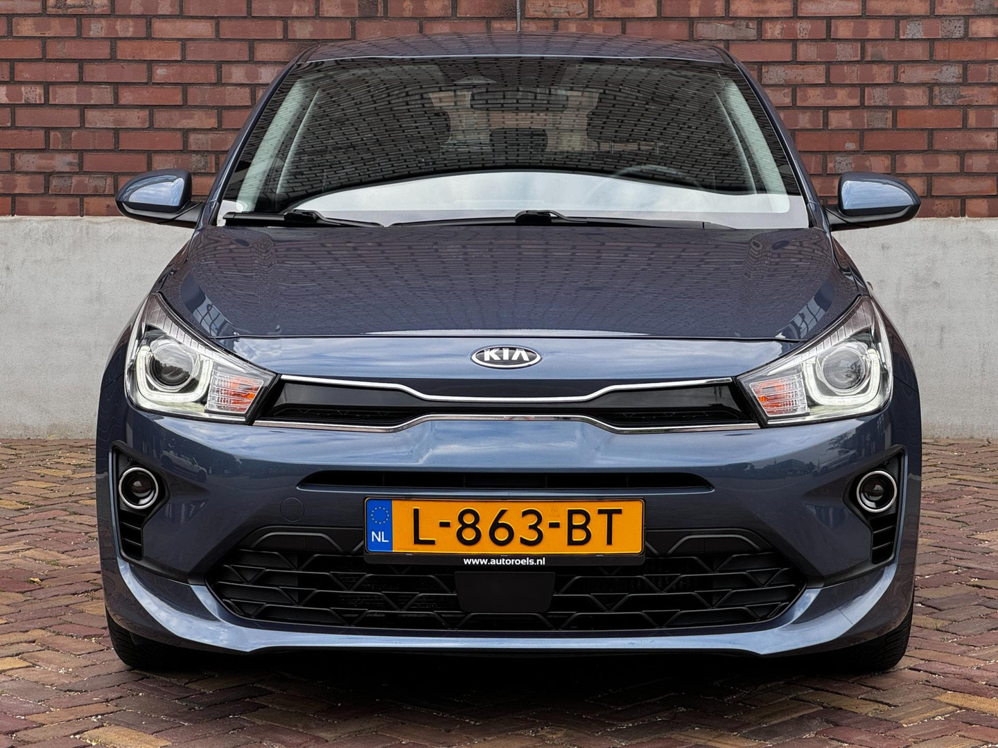 Kia