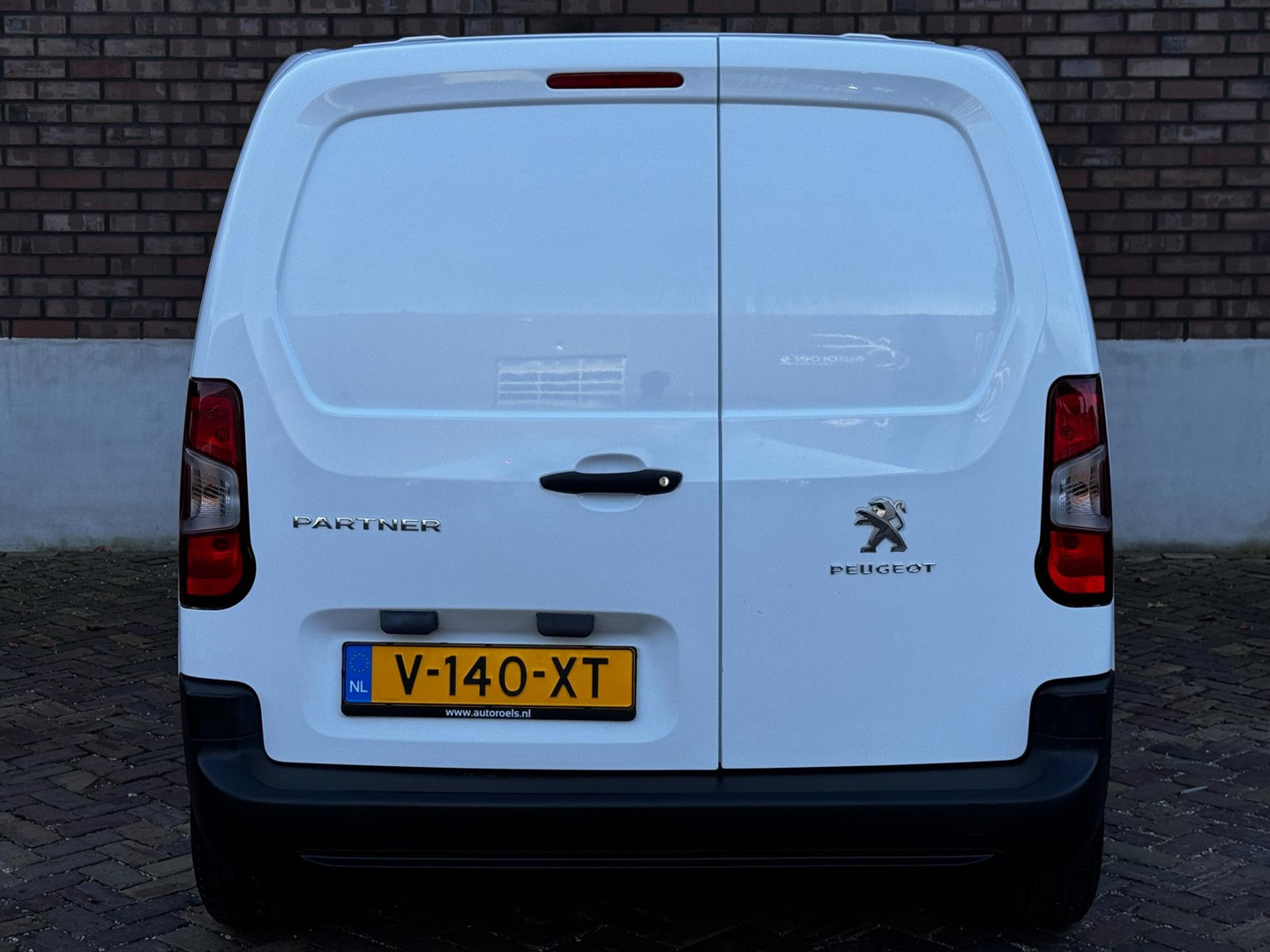 Peugeot Peugeot