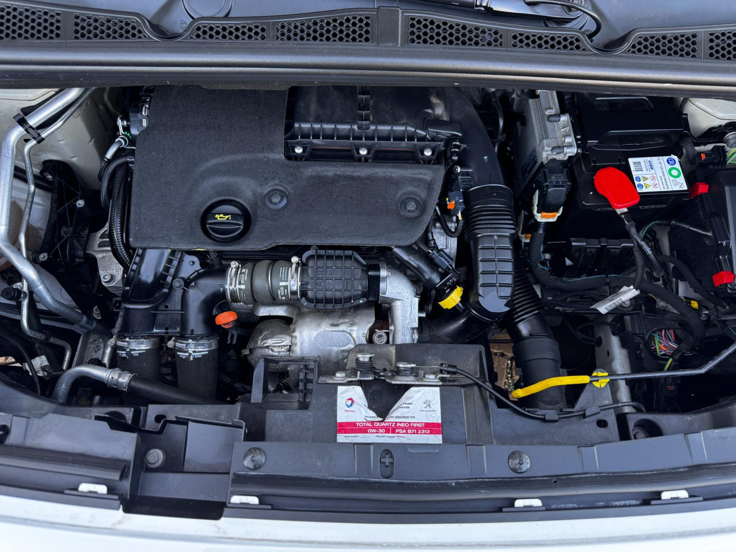 Peugeot Peugeot
