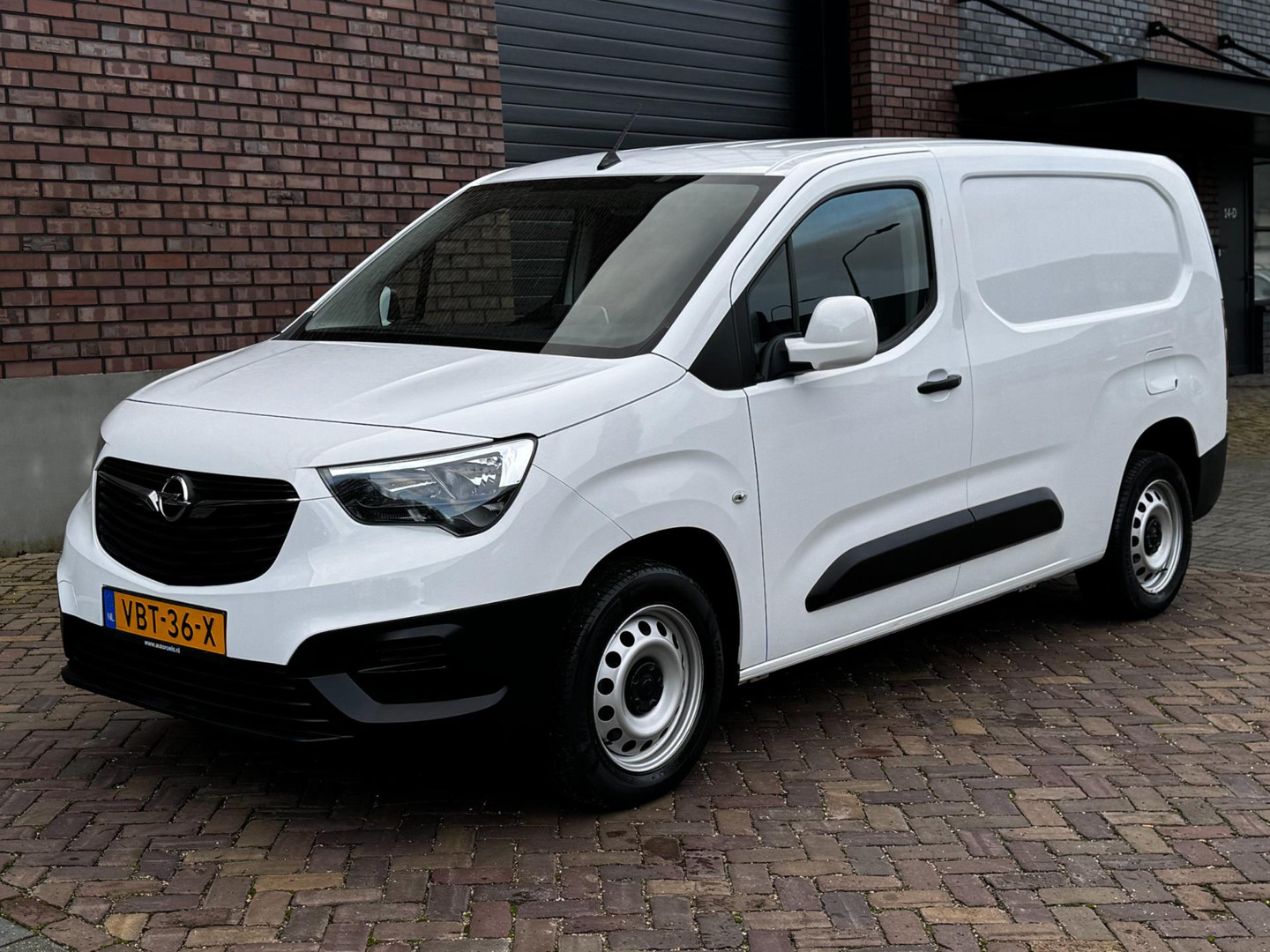 Opel Opel