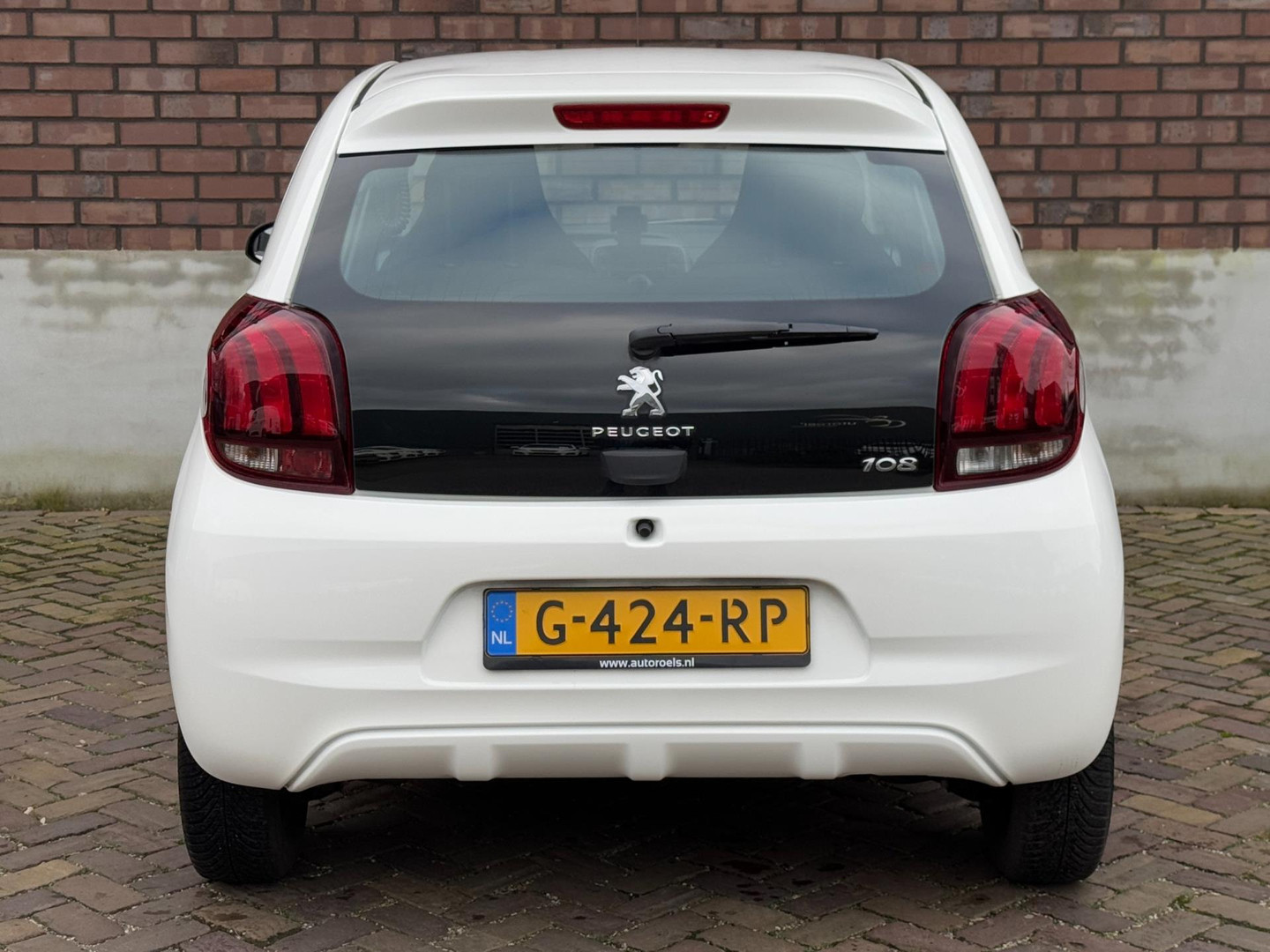 Peugeot Peugeot