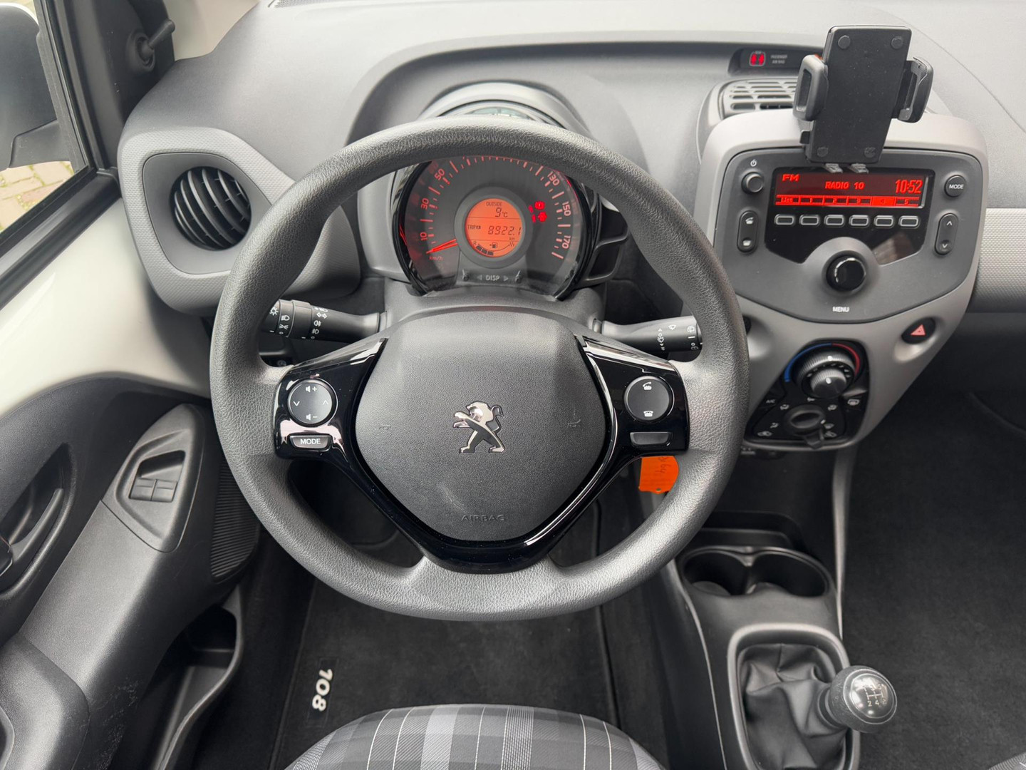 Peugeot Peugeot