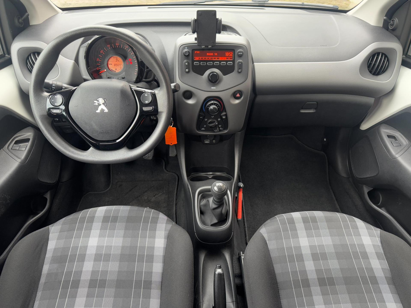 Peugeot Peugeot