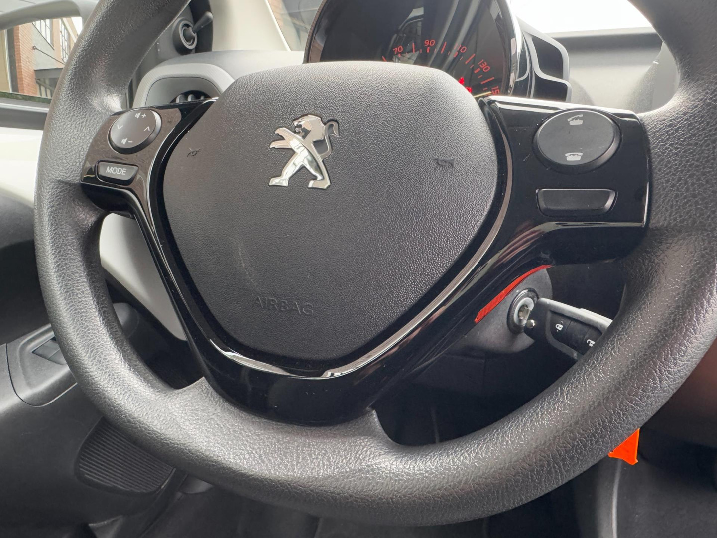 Peugeot Peugeot