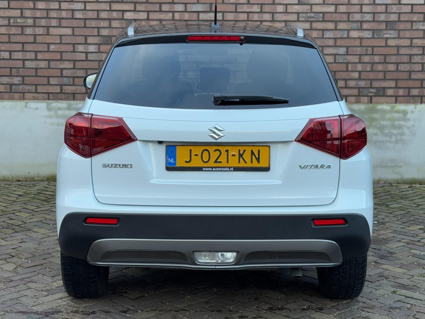 Suzuki Suzuki