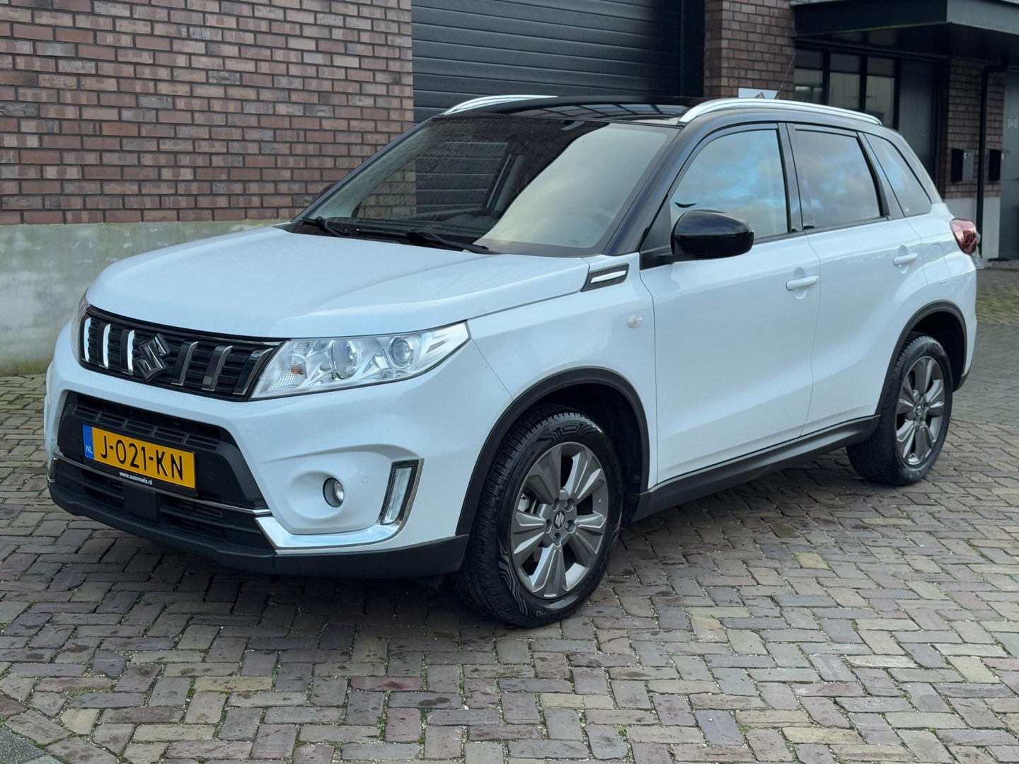 Suzuki Suzuki