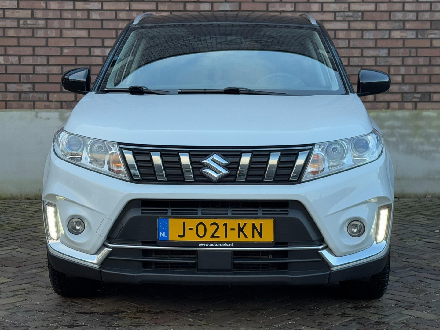 Suzuki Suzuki