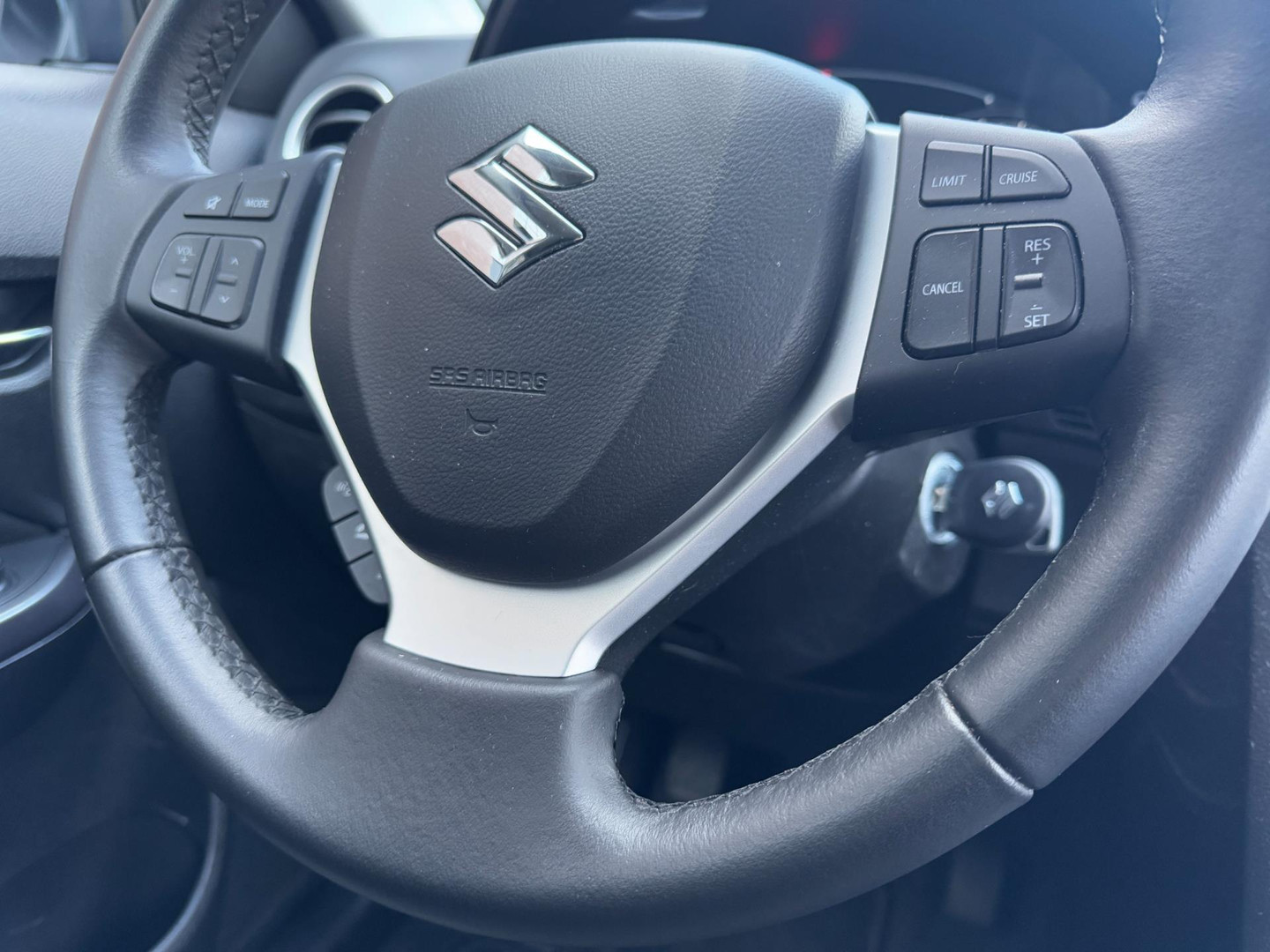 Suzuki Suzuki