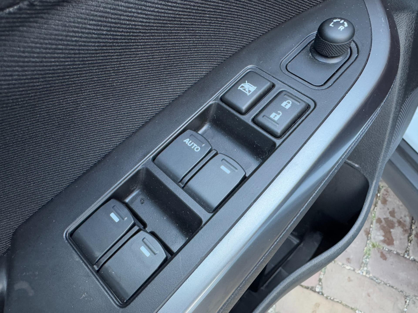 Suzuki Suzuki