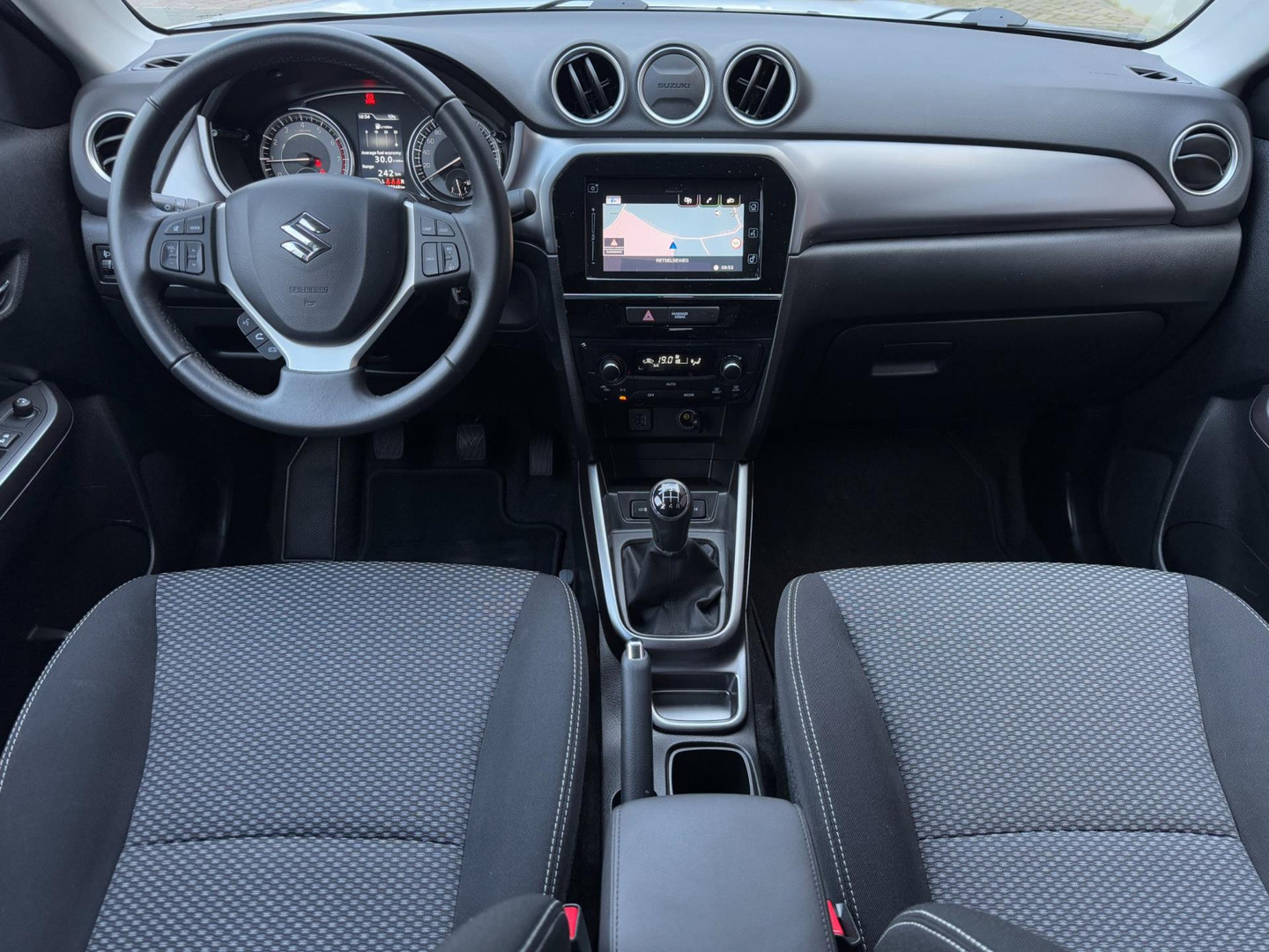 Suzuki Suzuki