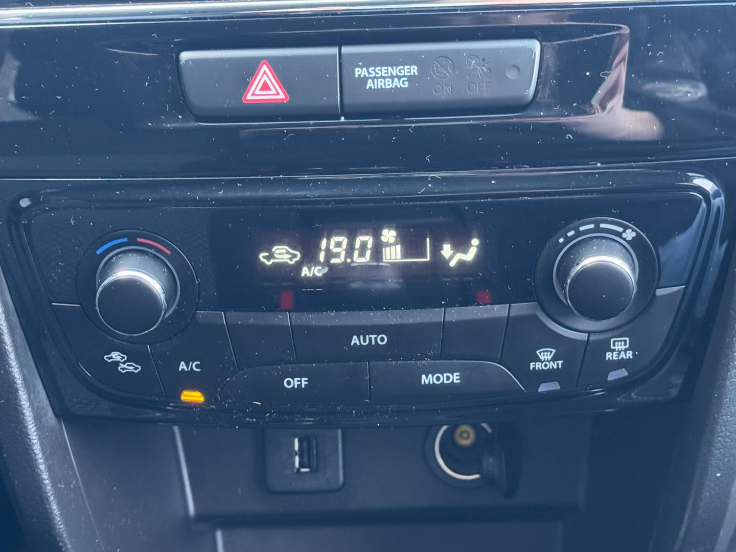 Suzuki Suzuki