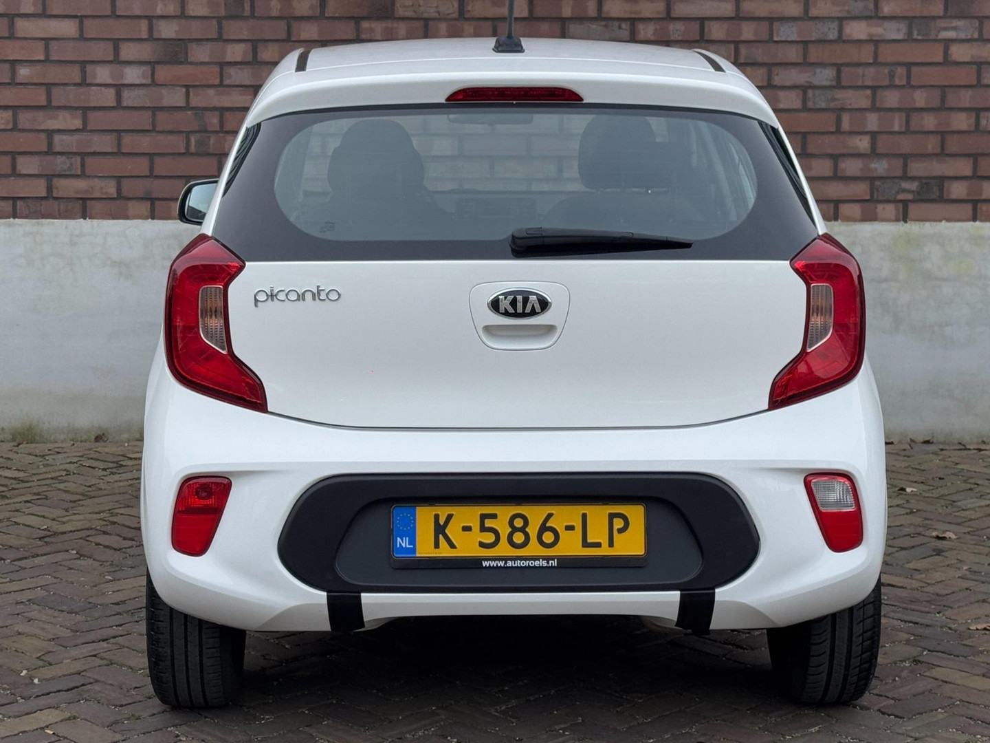 Kia Kia