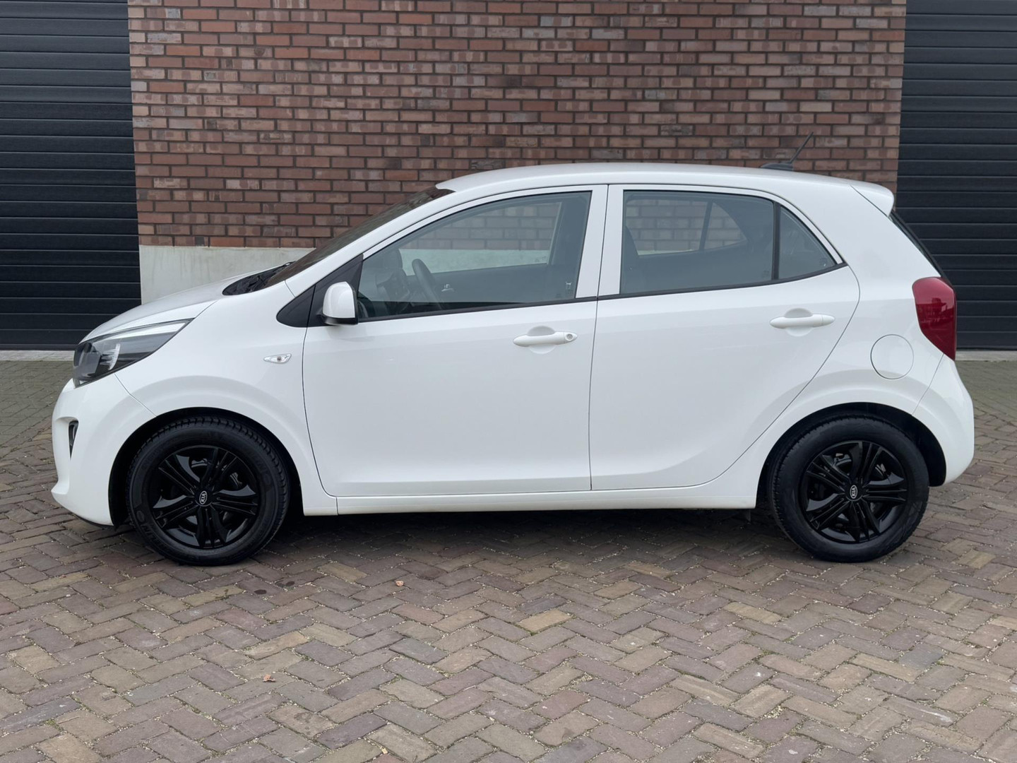 Kia Kia