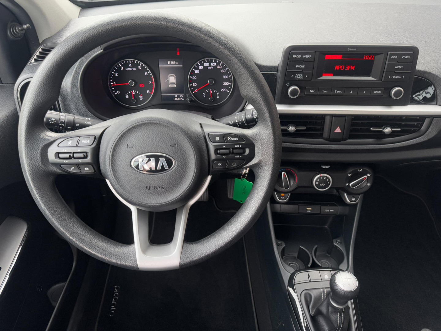 Kia Kia