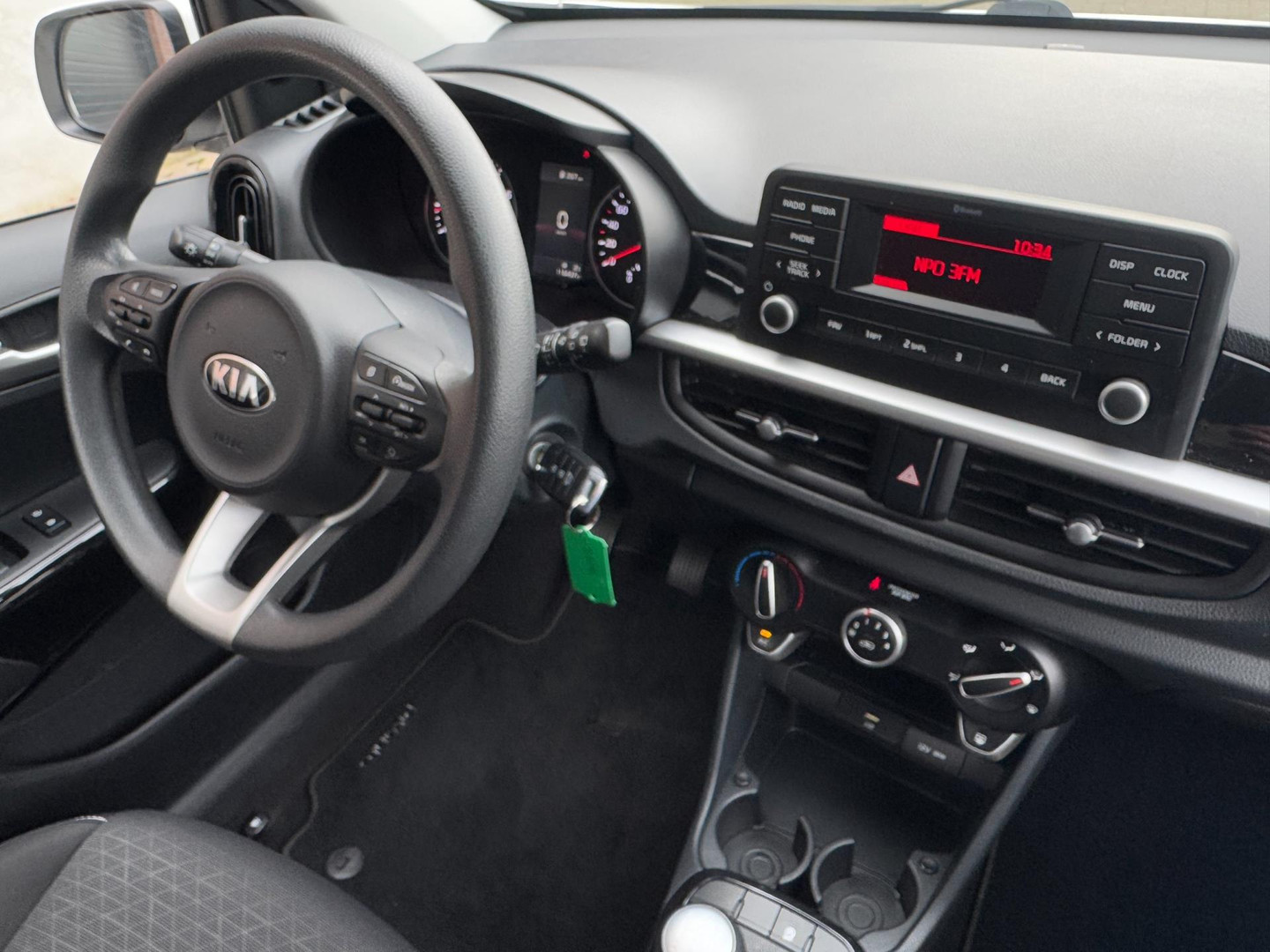 Kia Kia