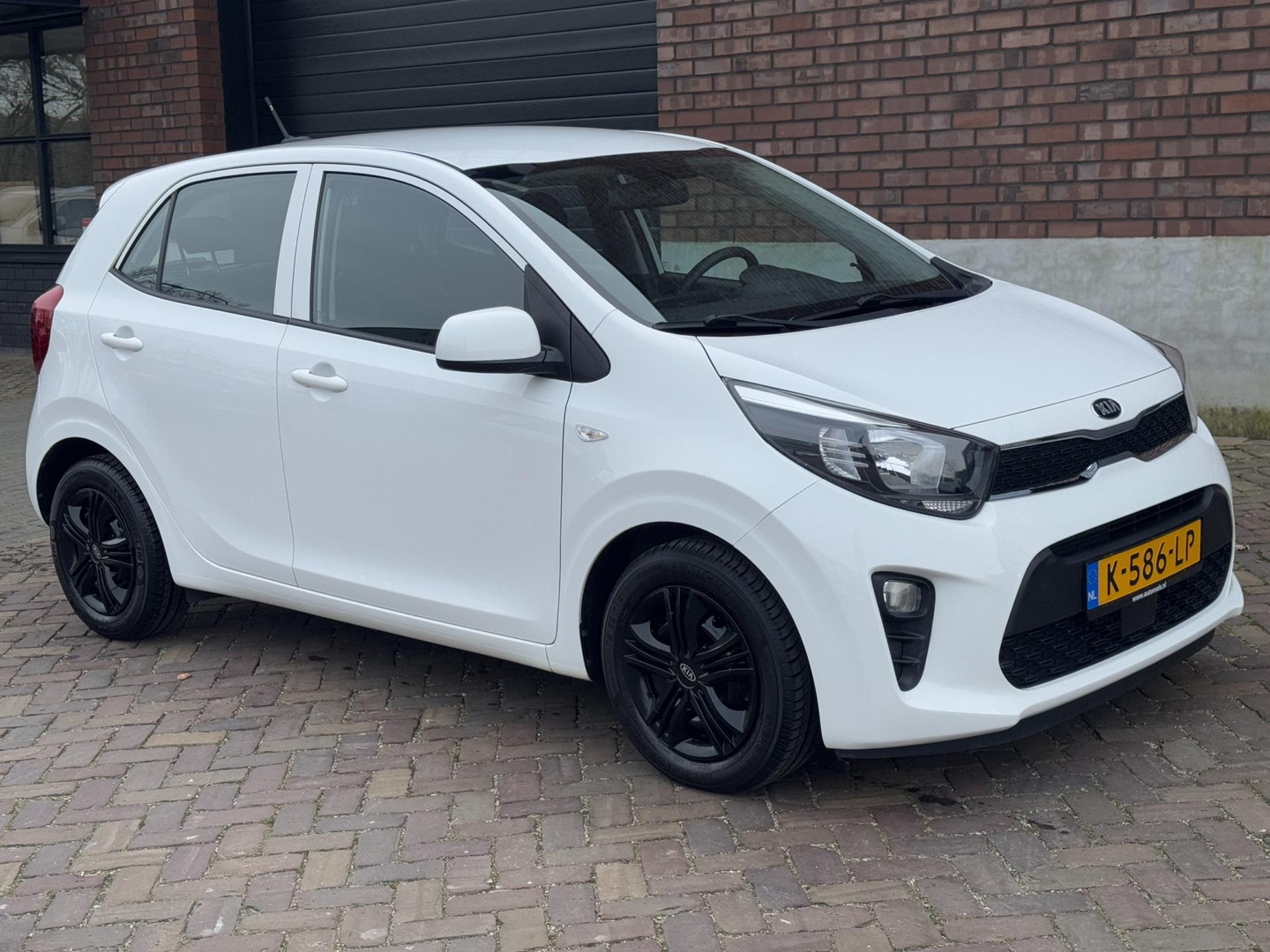 Kia Kia