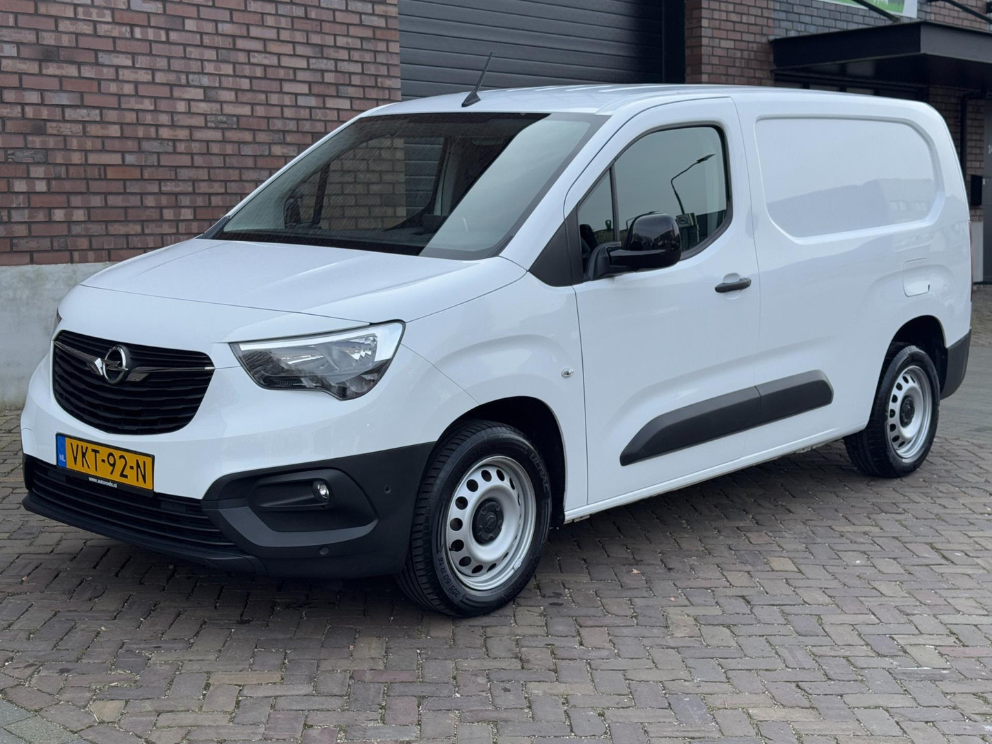 Opel Opel