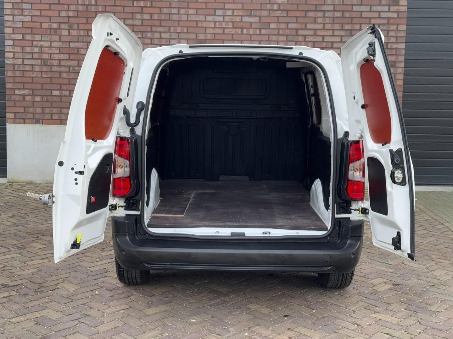 Opel Opel