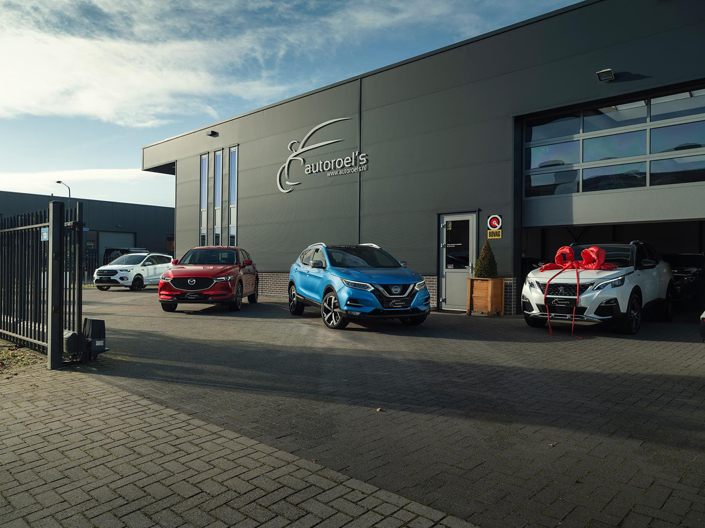 Opel Opel