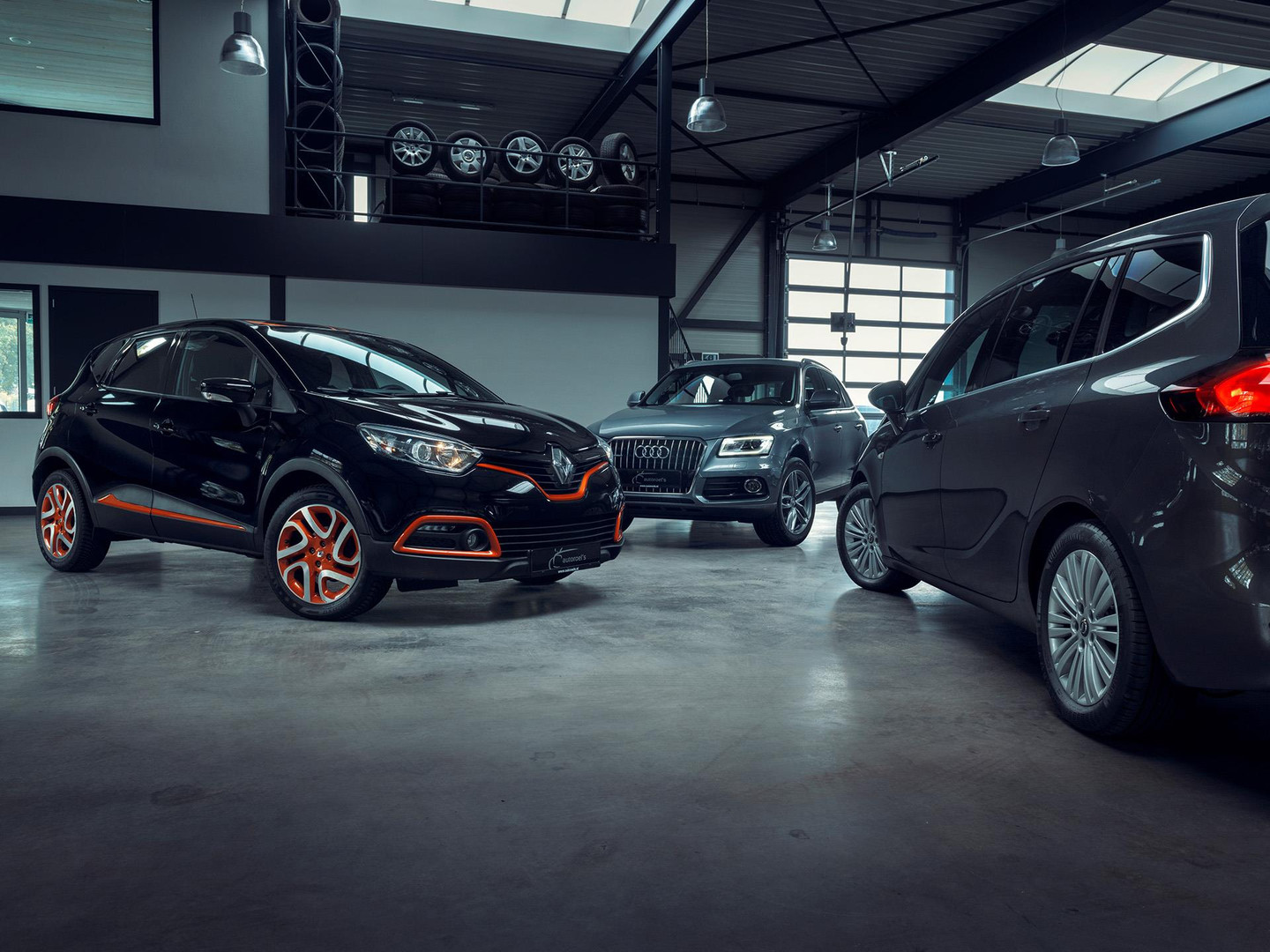 Opel Opel