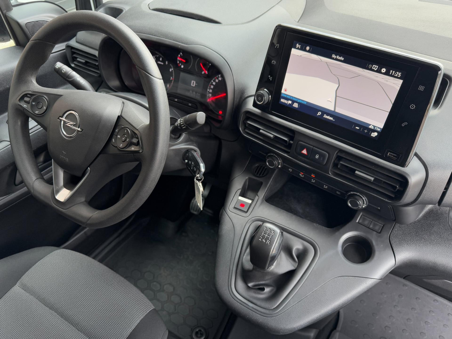 Opel Opel