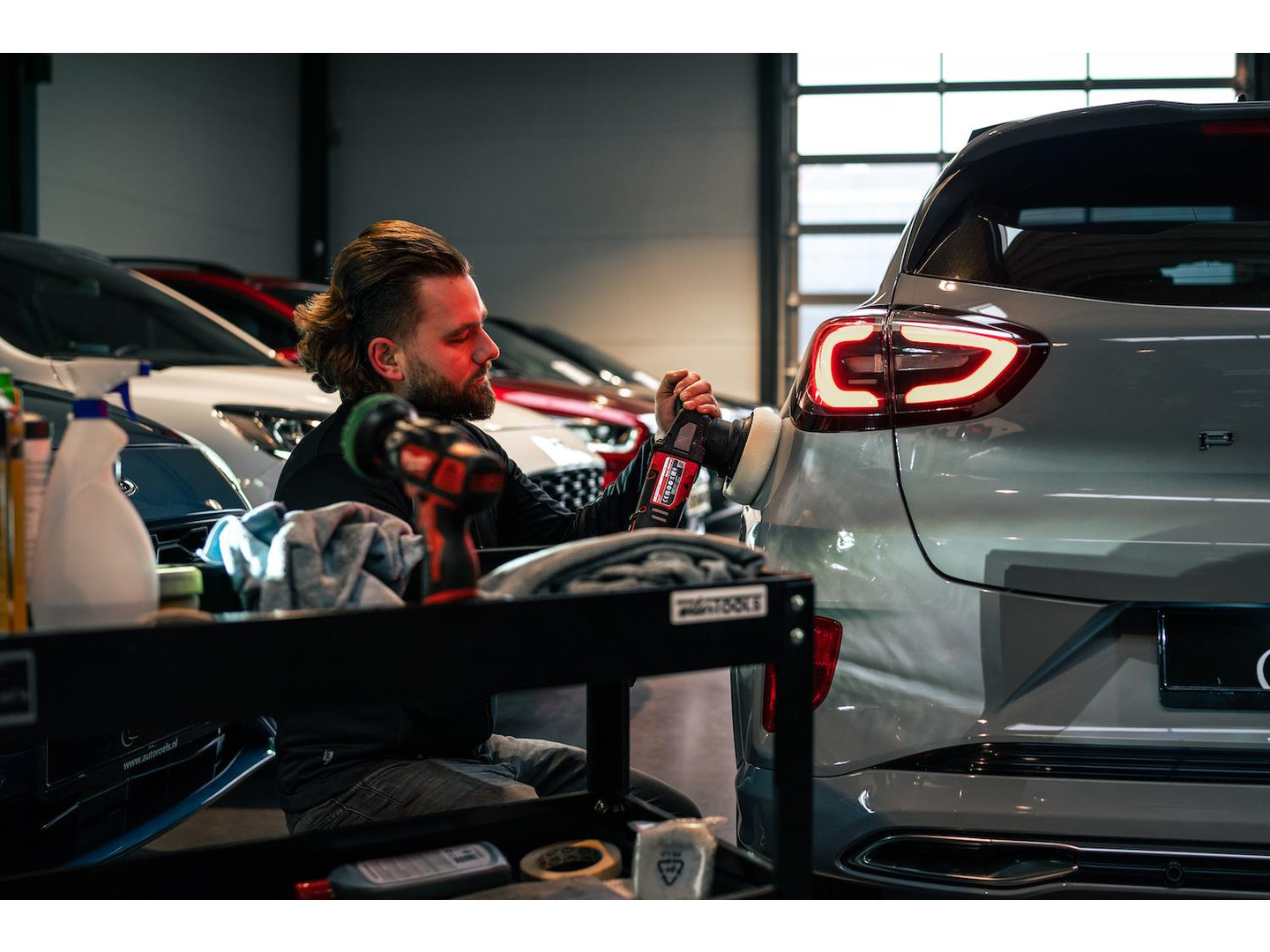 Opel Opel